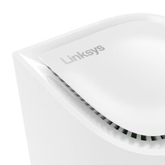 Linksys Velop Pro 7 Tri-band MBE7002-KE hinta ja tiedot | Reitittimet ja modeemit | hobbyhall.fi