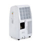 Electrolux EACM-12 CLC/N6 siirrettävä ilmastointilaite (RUOTSI) hinta ja tiedot | Ilmastointilaitteet | hobbyhall.fi