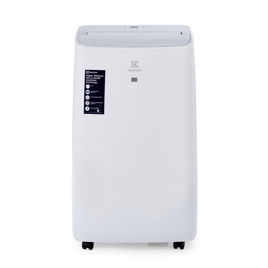 Electrolux EACM-12 CLC/N6 siirrettävä ilmastointilaite (RUOTSI) hinta ja tiedot | Ilmastointilaitteet | hobbyhall.fi