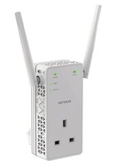 NETGEAR EX6130-100PES. hinta ja tiedot | Reitittimet ja modeemit | hobbyhall.fi