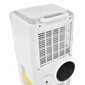 Siirrettävä ilmastointilaite Hecht 3909 kolmella toiminnolla 9000BTU, valkoinen hinta ja tiedot | Ilmastointilaitteet | hobbyhall.fi