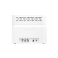 ZTE MF258K CAT15 jopa 800 Mbps antenni ja reititin hinta ja tiedot | Reitittimet ja modeemit | hobbyhall.fi