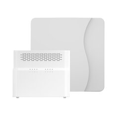 ZTE MF258K CAT15 jopa 800 Mbps antenni ja reititin hinta ja tiedot | Reitittimet ja modeemit | hobbyhall.fi