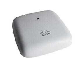 Cisco CBW140AC 867 Mbit/s Valkoinen virta Ethernetin kautta (PoE) hinta ja tiedot | Reitittimet ja modeemit | hobbyhall.fi