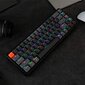 Keychron K6 hinta ja tiedot | Näppäimistöt | hobbyhall.fi