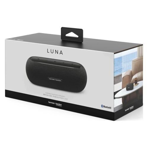 Harman Kardon Luna hinta ja tiedot | Kaiuttimet | hobbyhall.fi