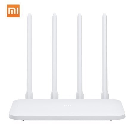 Xiaomi Mi Router 4C 802.11n, 300 Mbit hinta ja tiedot | Reitittimet ja modeemit | hobbyhall.fi