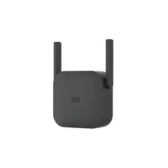 Xiaomi Mi Wifi Extender Pro 802.11b, 300 Mbit hinta ja tiedot | Reitittimet ja modeemit | hobbyhall.fi