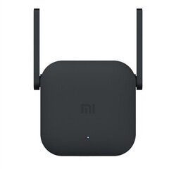 Xiaomi Mi Wifi Extender Pro 802.11b, 300 Mbit hinta ja tiedot | Reitittimet ja modeemit | hobbyhall.fi