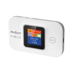 Modeemi - mifi reititin 4g lte kapinallinen hinta ja tiedot | Reitittimet ja modeemit | hobbyhall.fi