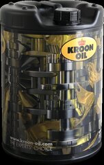 Kroon-Oil Synfleet SHPD 10W-40 moottoriöljy, 20L hinta ja tiedot | Moottoriöljyt | hobbyhall.fi