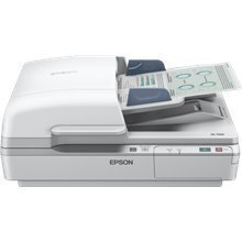 Epson WorkForce DS-6500 hinta ja tiedot | Skannerit | hobbyhall.fi