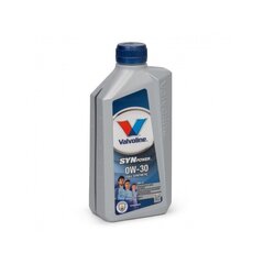 Synteettinen moottoriöljy Valvoline Synpower ENV C2 0W / 30, 1L hinta ja tiedot | Valvoline Autotuotteet | hobbyhall.fi