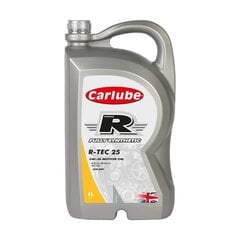 Synteettinen moottoriöljy Carlube Triple R RTEC 25 C4 5W / 30, 5 L hinta ja tiedot | Carlube Autotuotteet | hobbyhall.fi