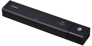 CANON P208II mobil Document Scanner A4 hinta ja tiedot | Skannerit | hobbyhall.fi