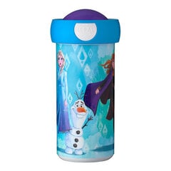 Mepal Lasten juoma/kuppi Frozen 2, 300 ml hinta ja tiedot | Juomapullot | hobbyhall.fi