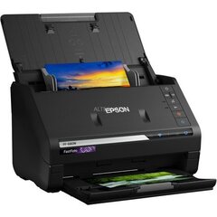 EPSON FASTFOTO FF-680W hinta ja tiedot | Skannerit | hobbyhall.fi