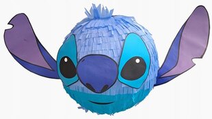 Pinata "Stitch" hinta ja tiedot | Emomo Lahjat ja juhlatarvikkeet | hobbyhall.fi