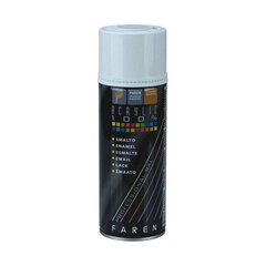 Spraymaali Faren RAL 7015 Taulu 400 ml hinta ja tiedot | Maalit | hobbyhall.fi