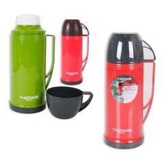 ThermoSport termosmuki, 1800 ml hinta ja tiedot | Termoskannut ja termosmukit | hobbyhall.fi