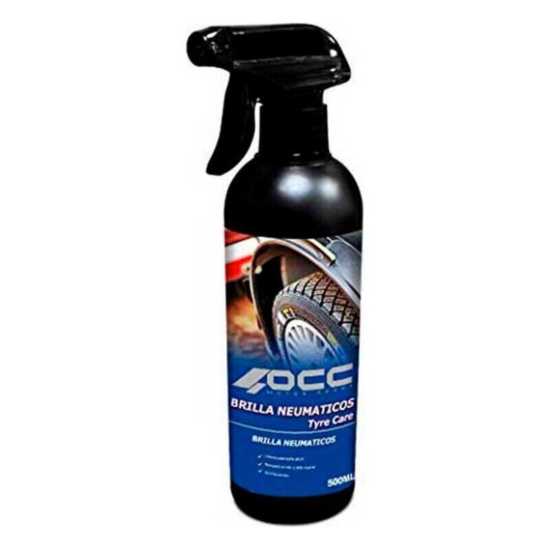 Pyöränpuhdistin OCC Motorsport OCC47092, 500 ml hinta ja tiedot | Autokemikaalit | hobbyhall.fi