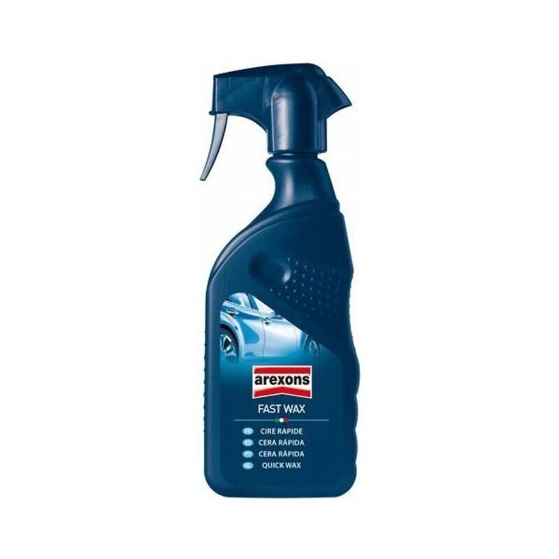 Wax Arexons ARX34028 Spray, 400 ml hinta ja tiedot | Autokemikaalit | hobbyhall.fi