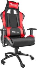 Genesis Gaming chair Nitro 550, NFG-0784 hinta ja tiedot | Toimistotuolit | hobbyhall.fi