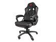 Genesis Gaming chair Nitro 330, NFG-0887 hinta ja tiedot | Toimistotuolit | hobbyhall.fi