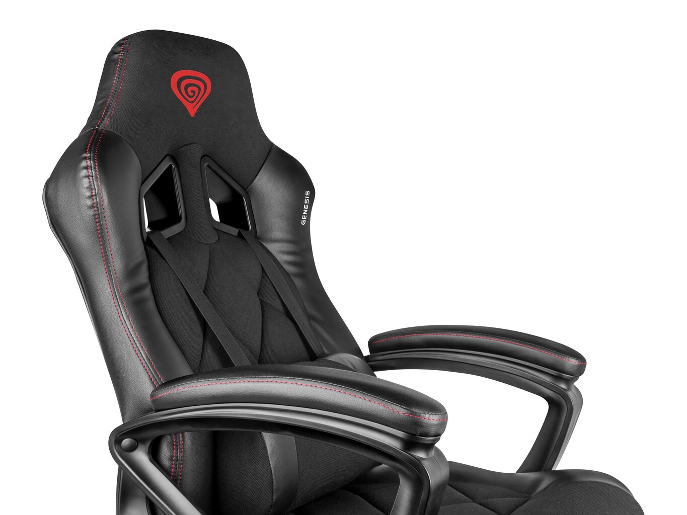 Genesis Gaming chair Nitro 330, NFG-0887 hinta ja tiedot | Toimistotuolit | hobbyhall.fi