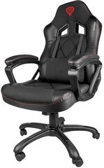 Genesis Gaming chair Nitro 330, NFG-0887 hinta ja tiedot | Genesis Huonekalut ja sisustus | hobbyhall.fi