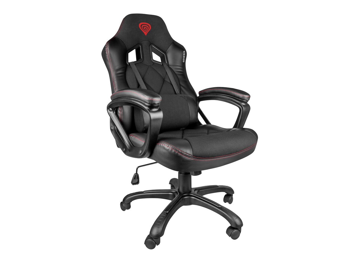 Genesis Gaming chair Nitro 330, NFG-0887 hinta ja tiedot | Toimistotuolit | hobbyhall.fi