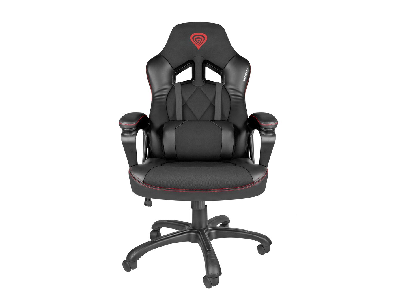 Nitro 330 gaming discount chair