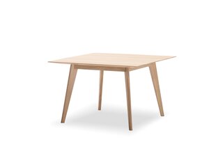 Solid Furniture Alis sohvapöytä, ruskea hinta ja tiedot | Sohvapöydät | hobbyhall.fi