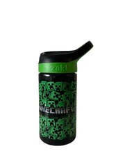 Minecraft Zak 450 ml hinta ja tiedot | Pelien oheistuotteet | hobbyhall.fi