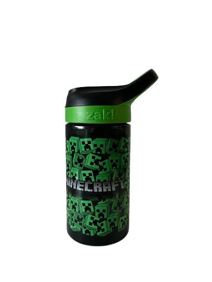 Minecraft Zak 450 ml hinta ja tiedot | Pelien oheistuotteet | hobbyhall.fi