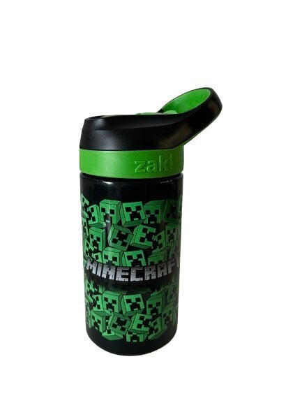 Minecraft Zak 450 ml hinta ja tiedot | Pelien oheistuotteet | hobbyhall.fi