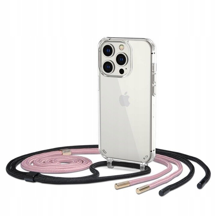Tech-Protect Flexair Apple iPhone 14 Pro hinta ja tiedot | Puhelimen kuoret ja kotelot | hobbyhall.fi