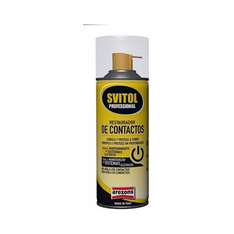 Auton kiillotusaine Svitol (200 ml) hinta ja tiedot | Autokemikaalit | hobbyhall.fi