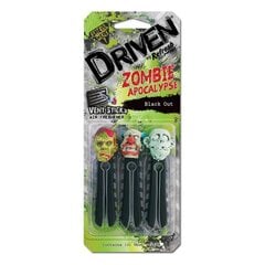 Auton ilmanraikastin California Scents Driven Sticks Zombie hinta ja tiedot | Ilmanraikastimet autoon | hobbyhall.fi