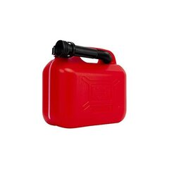 Pullo Motorkit Franja Vision Red (5 L) hinta ja tiedot | Ensiaputarvikkeet autoon | hobbyhall.fi