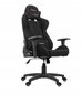 Arozzi Gaming Chair, Mezzo V2 Fabric, Bl hinta ja tiedot | Toimistotuolit | hobbyhall.fi