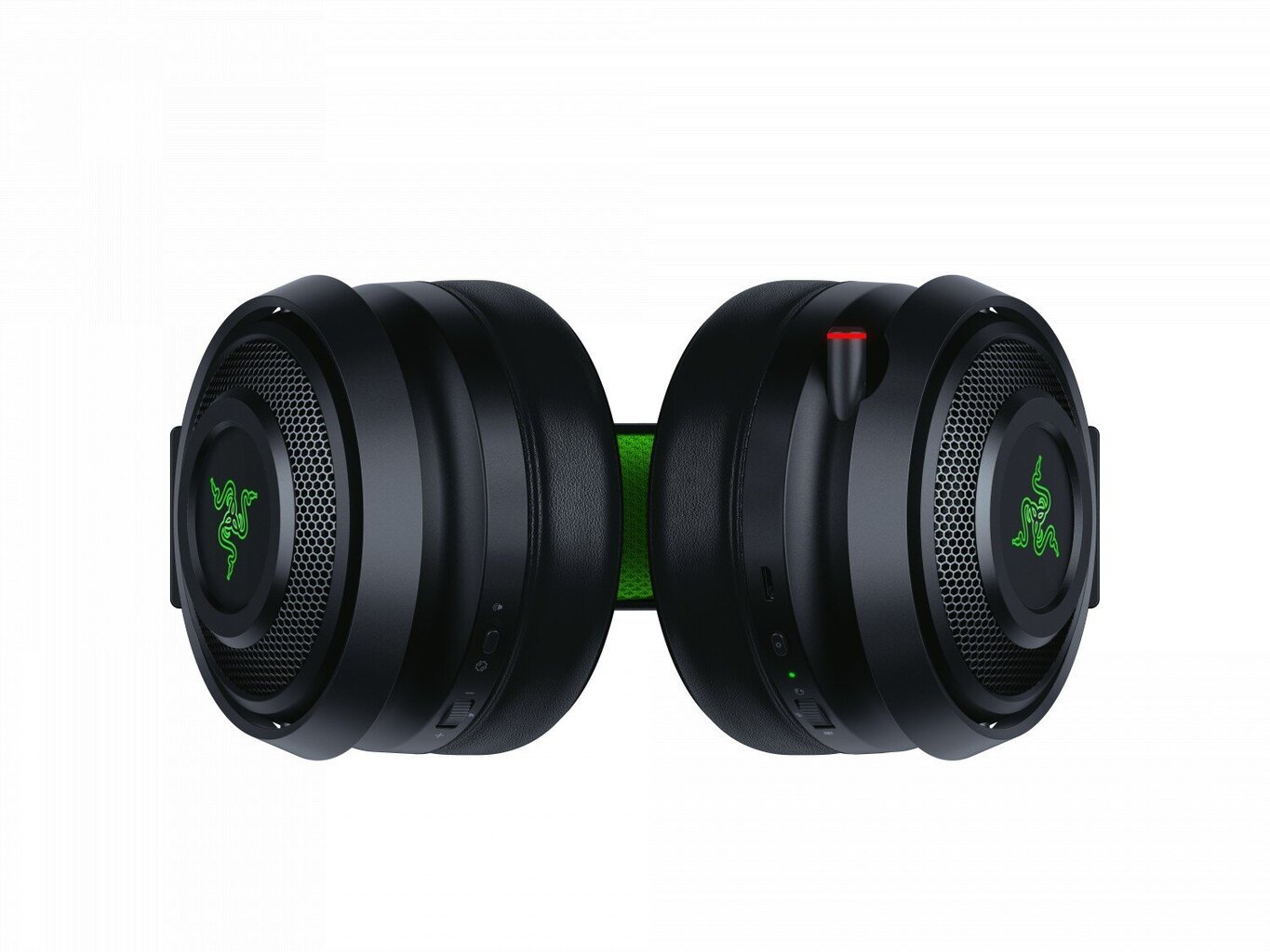 Razer Nari Ultimate hinta ja tiedot | Kuulokkeet | hobbyhall.fi