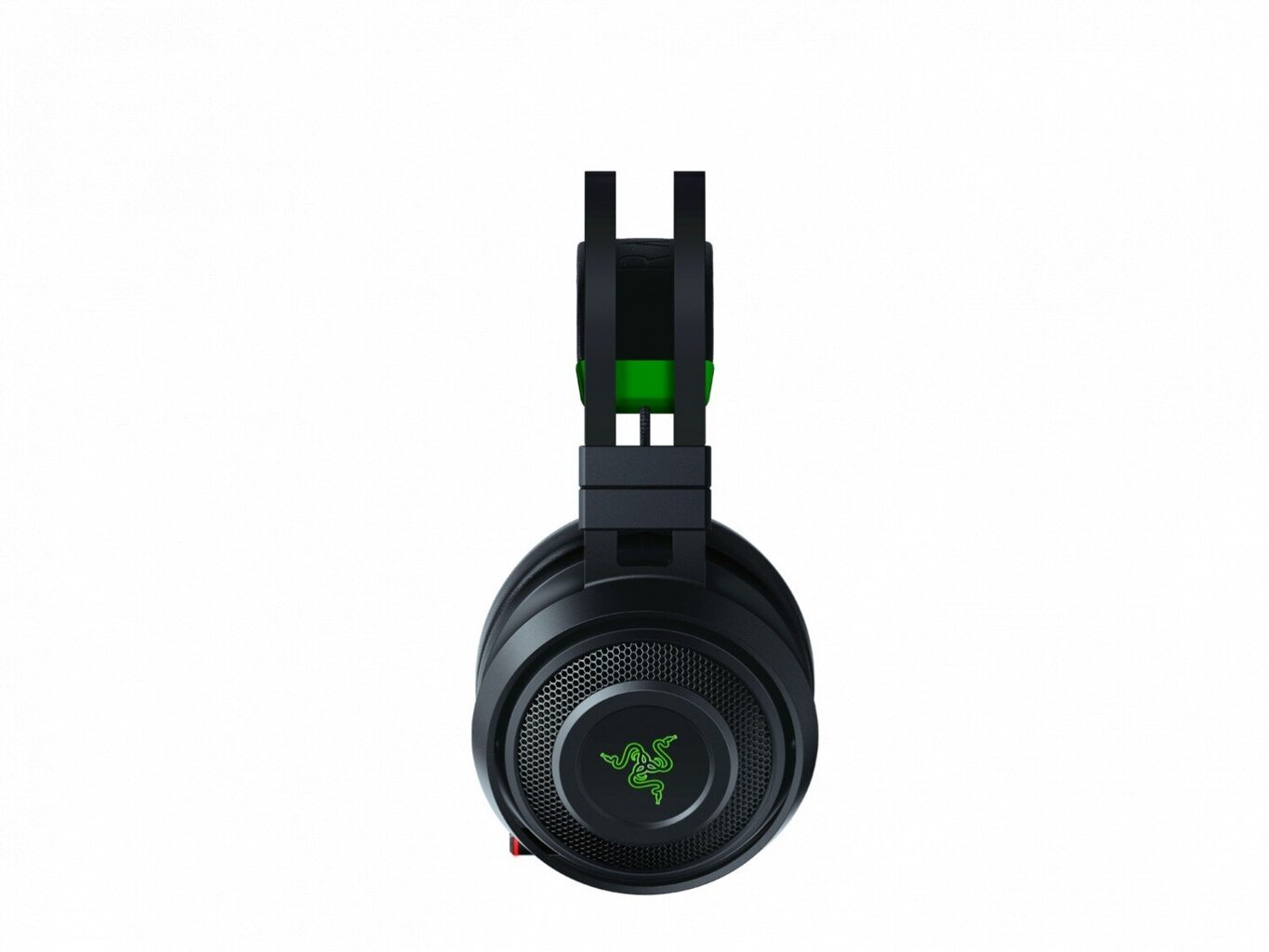 Razer Nari Ultimate hinta ja tiedot | Kuulokkeet | hobbyhall.fi