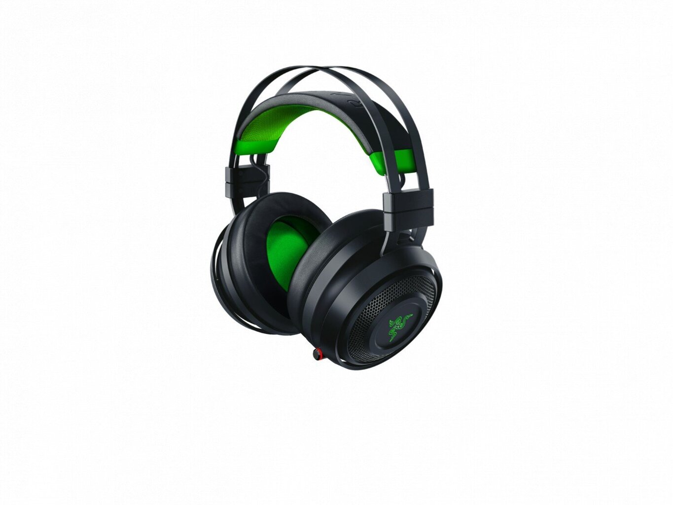 Razer Nari Ultimate hinta ja tiedot | Kuulokkeet | hobbyhall.fi