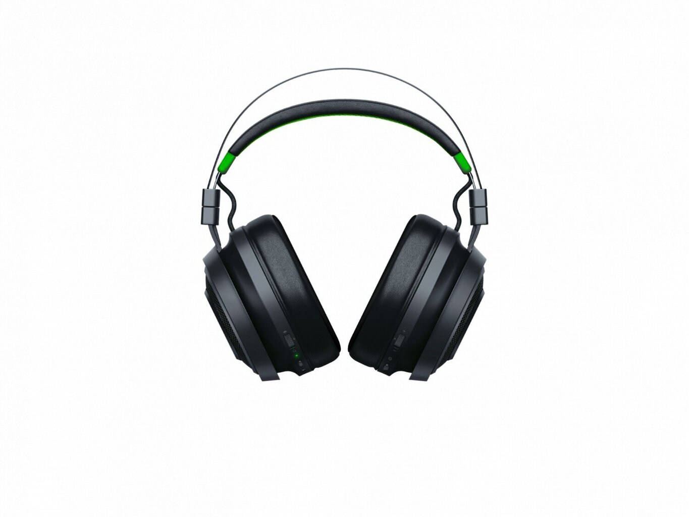 Razer Nari Ultimate hinta ja tiedot | Kuulokkeet | hobbyhall.fi