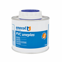 Putkiliima Unecol Uneplas Brush 500 ml hinta ja tiedot | Maalit | hobbyhall.fi