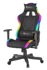 Genesis pelituoli Trit 600 RGB, NFG-1 hinta ja tiedot | Genesis Huonekalut ja sisustus | hobbyhall.fi