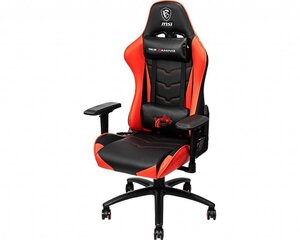 MSI MAG CH120 Gaming chair hinta ja tiedot | Toimistotuolit | hobbyhall.fi