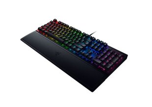 Razer BlackWidow V3 hinta ja tiedot | Näppäimistöt | hobbyhall.fi