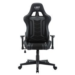 L33T Gaming Energy -pelituoli, musta hinta ja tiedot | Toimistotuolit | hobbyhall.fi